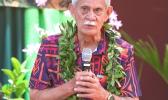 Acting Governor Pulumataala Ae Ae Jr.