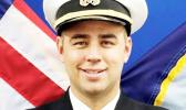 Lt. Ridge Alkonis