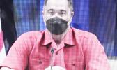 Lt. Gov. Talauega Eleasalo V. Ale
