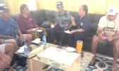 Lt. Governor Pulu AND OTHERS