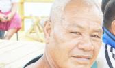 CULTURE IS NOT THE ISSUE: Lua Pule. [photo: Samoa Observer]