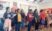 Lupelele singers