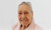 Lusiana Mapuolesega Fau'olo's legacy of love, faith, and service will forever resonate within the hearts of all who knew her, but especially her great grandchildren.