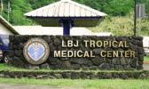Gov. Lemanu P. S. Mauga has nominated Dr. Patrick P. Pedro to the LBJ Medical Center board of directors LBJ HOSPITAL