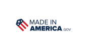 According to the White House website, the Build America Buy America Act requires that all of the iron, steel, manufactured products, and construction materials used in infrastructure projects are produced in the U.S. Made in America