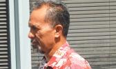 Former Customs Office supervisor, Sefulu Maifea