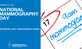 National Mammography Day
