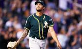 Sean Manaea