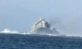 Since then elders of the affected communities have been very vocal, demanding fair compensation and insisting the Manawanui wreck be removed from their reef despite the Samoa government declaring it will remain where it lies. Manawanui sinking