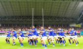 Manu Samoa in Japan 