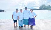 Some Manu'a Class of 2007 members