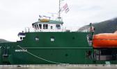  The Manu'atele ferry