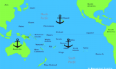 Anchor map
