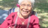 The family’s plan is to hold two funeral services for her – one in NZ and one in Samoa. Maria Brown