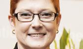 Senator the Hon Marise Payne