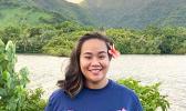 Mary Cheung-Fuk 