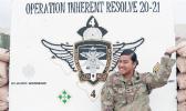 Spc. Mary Nautu 