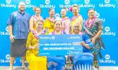 Bluesky donation to MASI