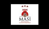 A great opportunity to engage the youth in meaningful fellowship with our reigning Miss American Samoa, MASI LOGO