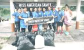 MASI CLEAN UP
