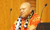 Joseph Auga Matamata,