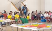 39th Annual Math in Art Islandwide Competition