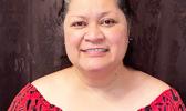 VA Benefits Counselor, Seini Mauga