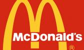 McDonald's logo
