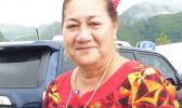 Mrs. Melesete Haleck,