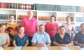 "It's very clear, it's spelt out in Article 70 of the Constitution of the Independent State of Samoa that it is the Supreme Court that has the final say on the interpretation of the Constitution," according to members of the Law Society Members of the Samoa Law Society
