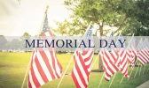 MEMORIAL DAY GRAPHIC