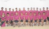The American Samoa Men’s National Team.