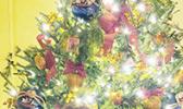 As we look forward to 2022, we have many reasons to feel joyful. Enjoy this wonderful Christmas season with your families and churches. May God bless American Samoa and the United States. Soifua, Congresswoman Uifa’atali Cong. Uifaatali Amata