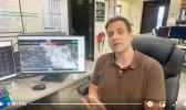 Meteorologist Joe Laplante 