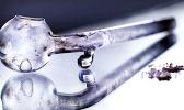 METH PIPE