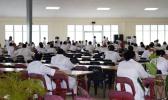 A look at Avoka, Faleula last week during the Methodist Women's Fellowship