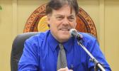 When asked who is going to handle cases for the PD’s office, Michael White replied, “I don’t know.” Michael White