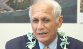 Hawaii State Sen. Mike Gabbard (Image: Hawaii News Now) Hawaii State Sen. Mike Gabbard