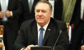 US Secretary of State Mike Pompeo