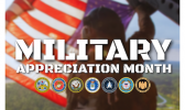 Armed Forces Day has been a tradition since its creation under President Harry Truman and each year closes out Armed Forces Week. ARMED FORCES WEEK