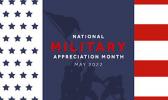 Armed Forces Day has been a tradition since its creation under President Harry Truman, and completes Armed Forces Week. Armed Forces Day logo