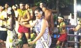 Miss American Samoa - Matauaina Gwendolyn To’omalatai [courtesy photo]