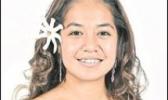 Miss American Samoa, Epifania Petelo