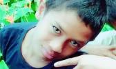 MISSING: A photo of Ioapo Toetu released in the bid to find him. Ioapo Toetu