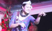 Miss Samoa Papalii Alexandra Iakopo. (Photo: Misiona Simo/Samoa Observer) Miss Samoa Papalii Alexandra Iakopo.
