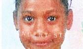 Luneta Sofara, female, 12 years of age, 