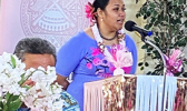 Missionette Pa’au