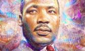 Dr. Martin Luther King Jr