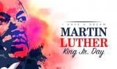 MLK graphic