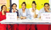 [Samoa News photo]
